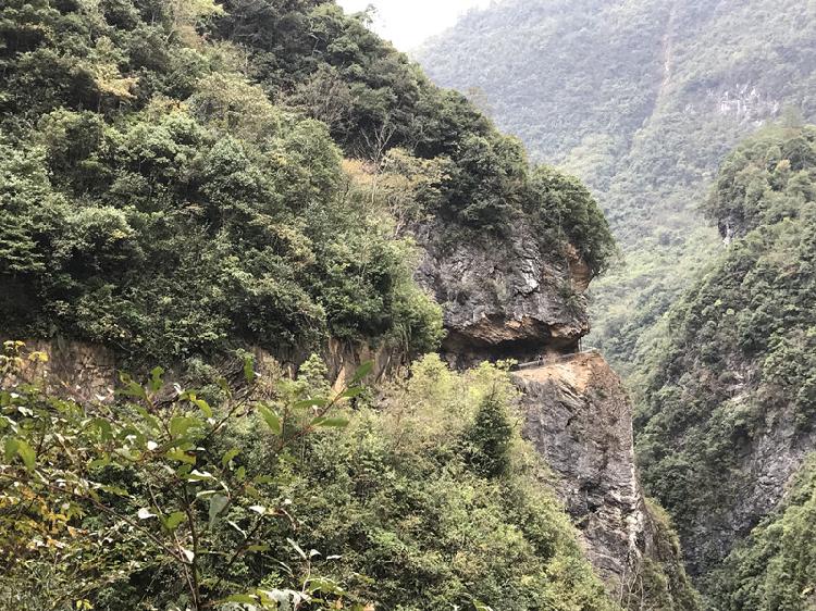 城口沿河乡的蜕变 - 重庆日报网