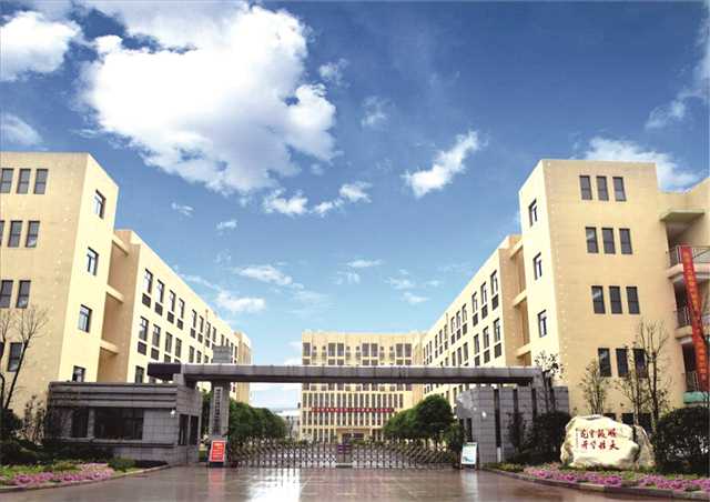 江津区珞璜实验小学;从新学校到"窗口校"的蜕变