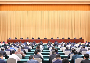 袁家军：锚定目标 攻坚克难 奋力推动“三攻坚一盘活”改革突破成势见效