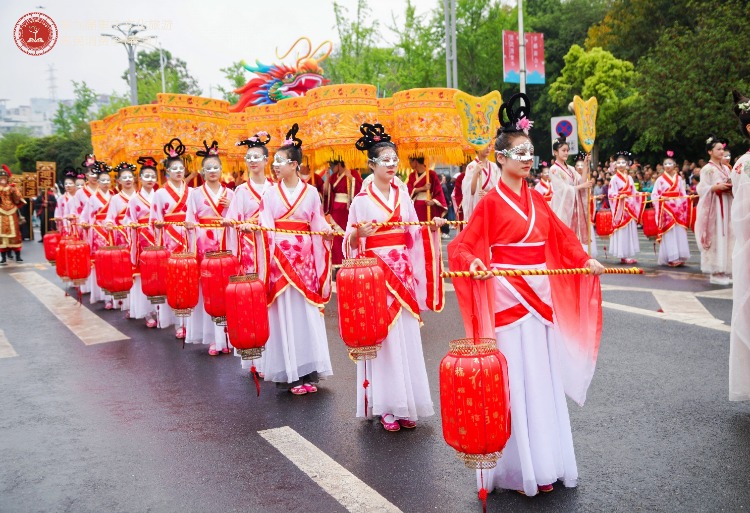 丰都县传统民俗文化图片