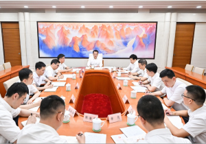 更好学纪知纪明纪守纪 不断提升基层党组织战斗力