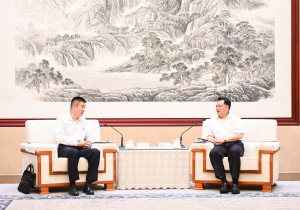 重庆市与中国民航局签署战略合作协议 袁家军胡衡华会见宋志勇一行并见证签约