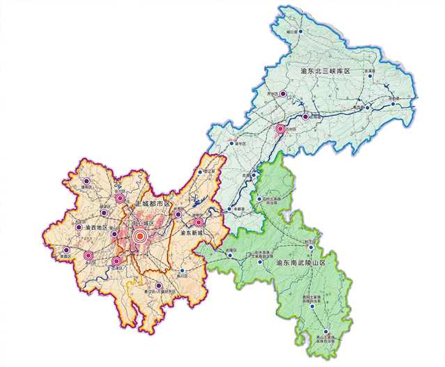 重庆5a景区名单2021年图片