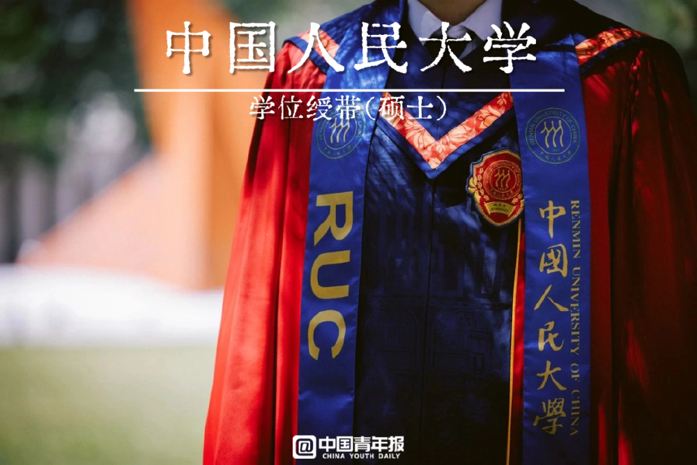 湖北工业大学学士服今年