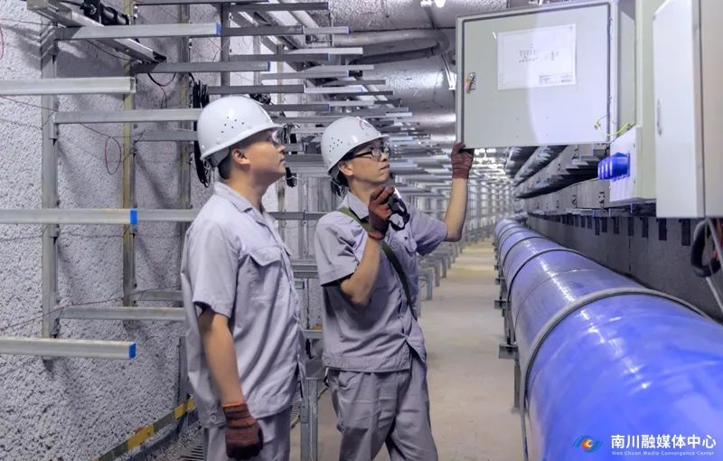 南川区城市管理局常态化实施地下供水主管网巡查监测_副本.jpg