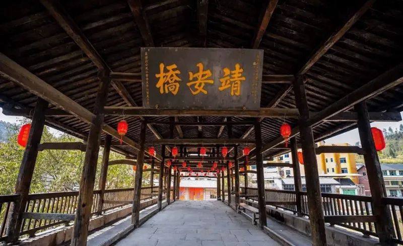 鸣玉廊桥（盐巴廊桥）。图源：区博物馆 (2)_副本.jpg