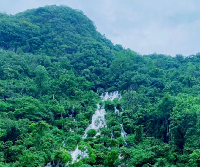 重庆出发高铁直达,开启一场悠闲之旅