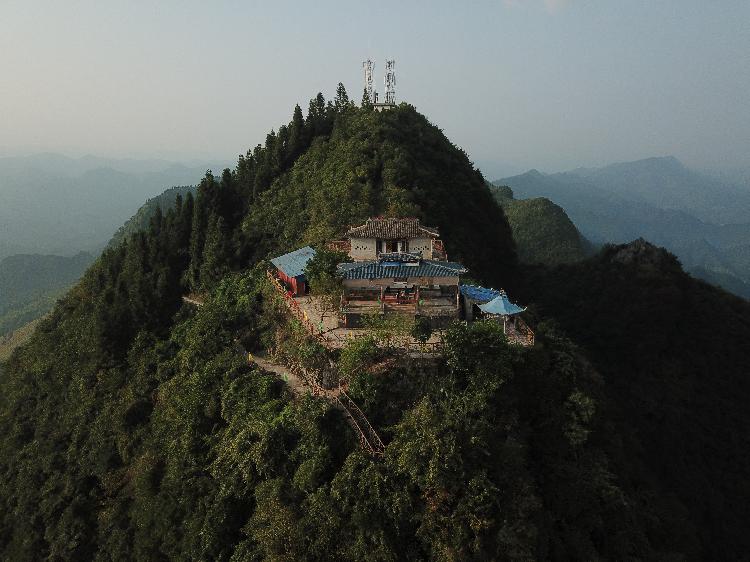 两江潮·地理重庆 远眺天龙山寺(4710990)-20200605073603.jpg