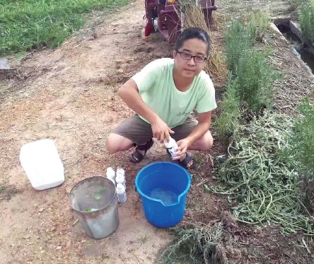 把技术送进万家