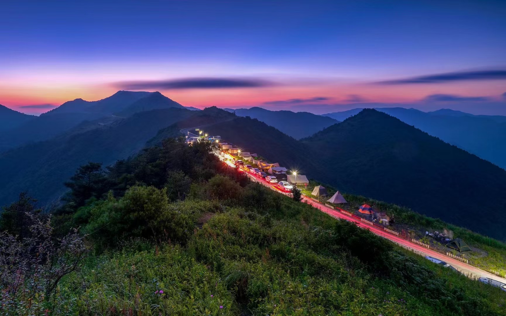 城口景点图片