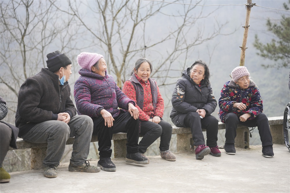 《消失的麻风村》后续报道