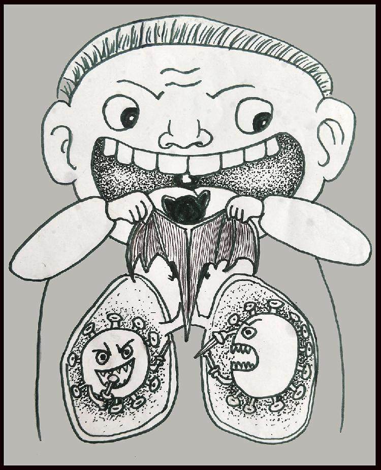 ”美味“ 作者：豆利军 重庆市彭水苗族土家族自治县龙射镇中心校.jpg