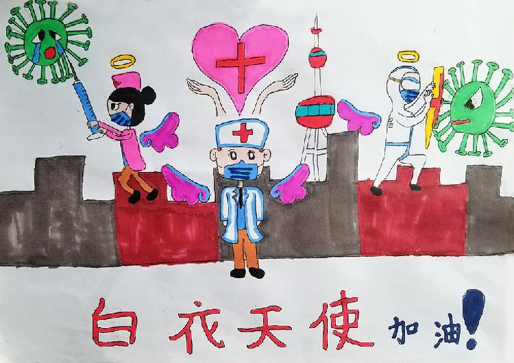 《天使与恶魔》原图.jpg