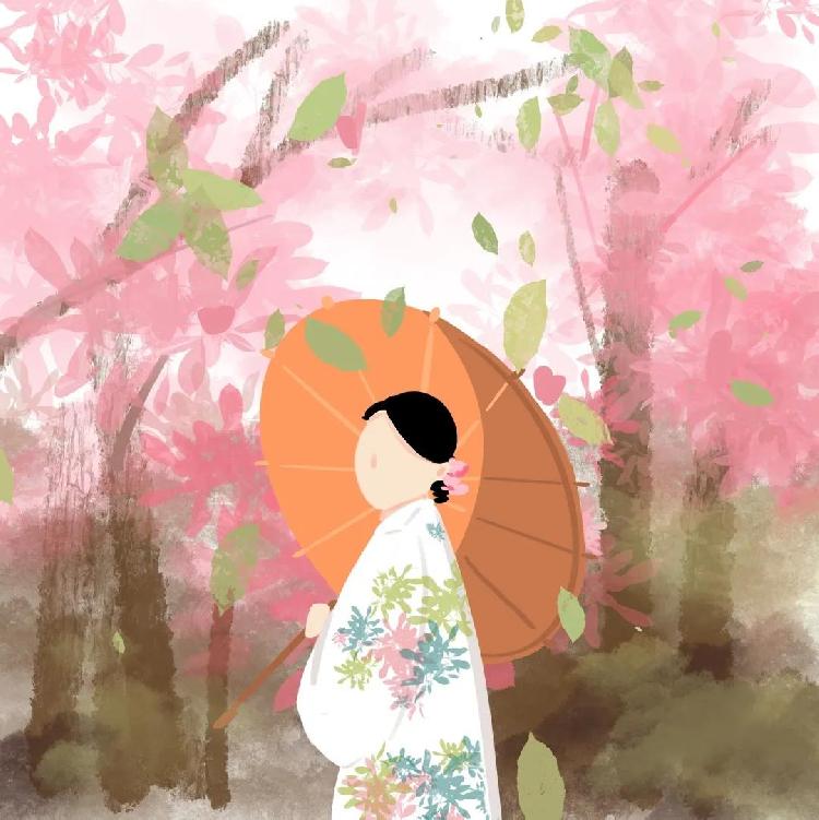 2017级 美术学 杨洋《春暖花开》2.jpg